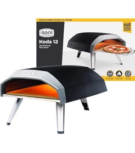 Ooni ウニ ポータブルピザ窯 UU-P0AD00 ピザオーブン フィラ fit=scale-down,w=1200